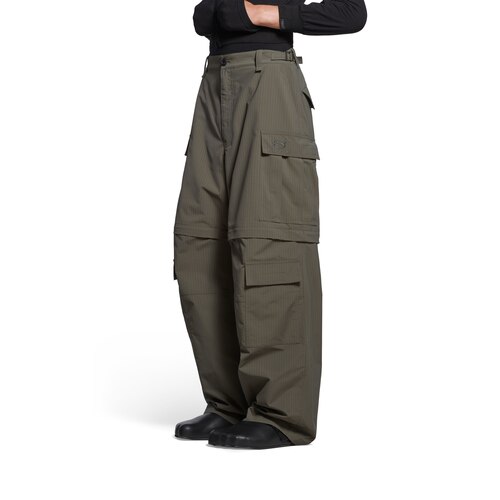 unity sports icon light cargo pants