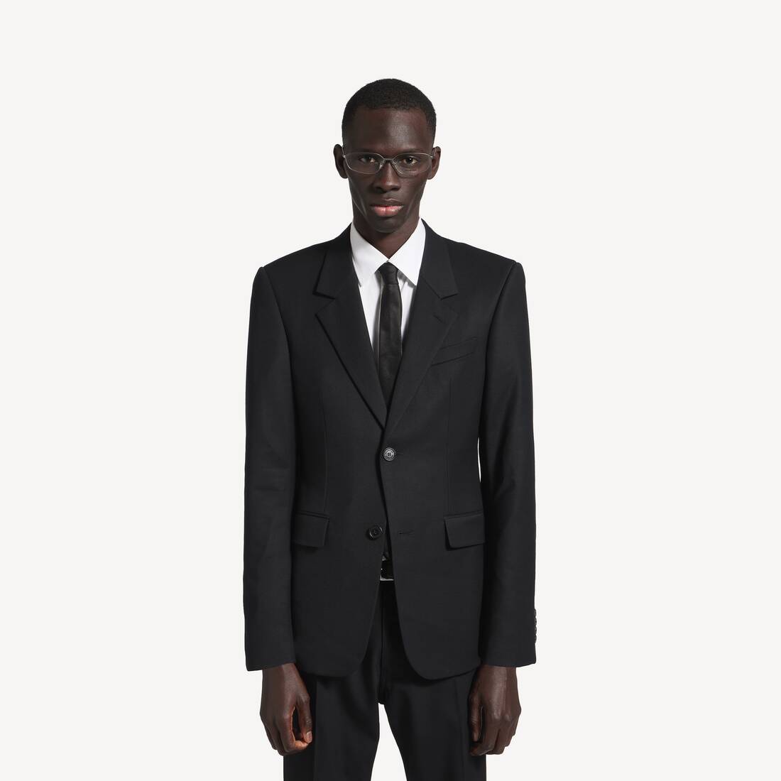 Standard tailored jacket Standard tailored jacket