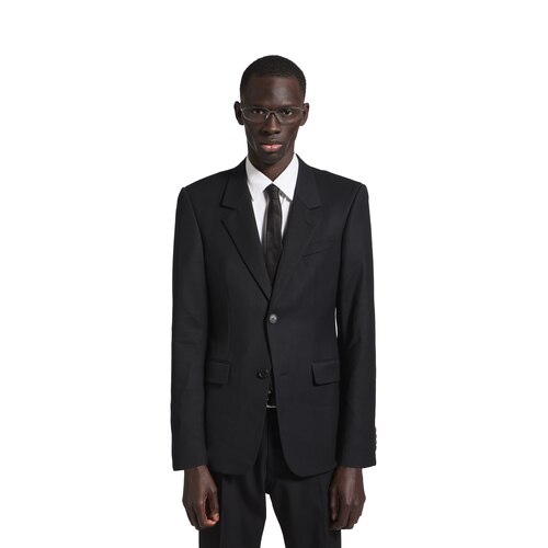 standard tailored jacket