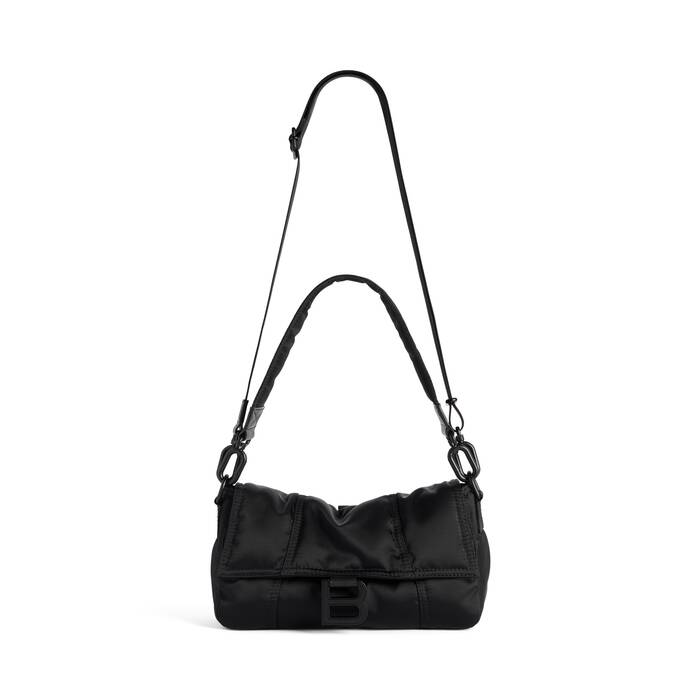 아워글래스 보드백 스몰