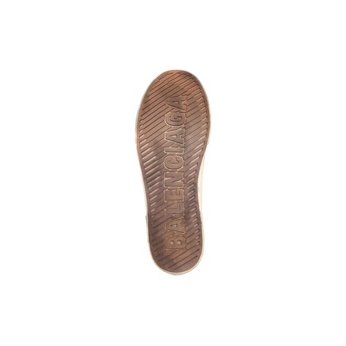 paris low top trainers bb monogram
