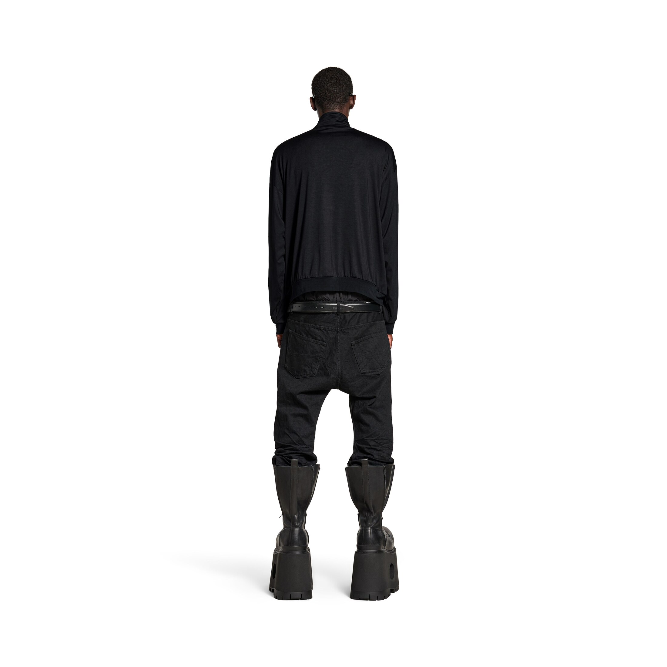 bb garderobe tracksuit jacket