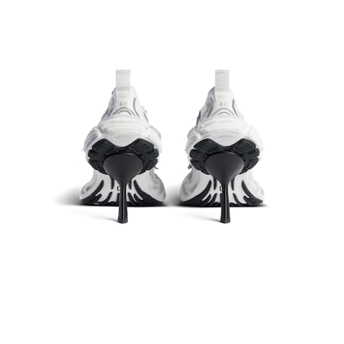 monday heel shoe