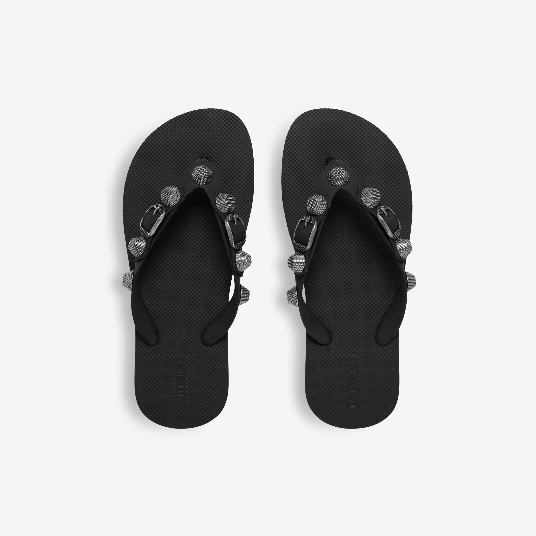 Cagole thong sandal