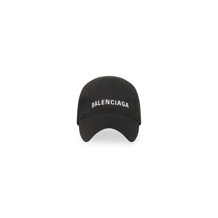 balenciaga cap