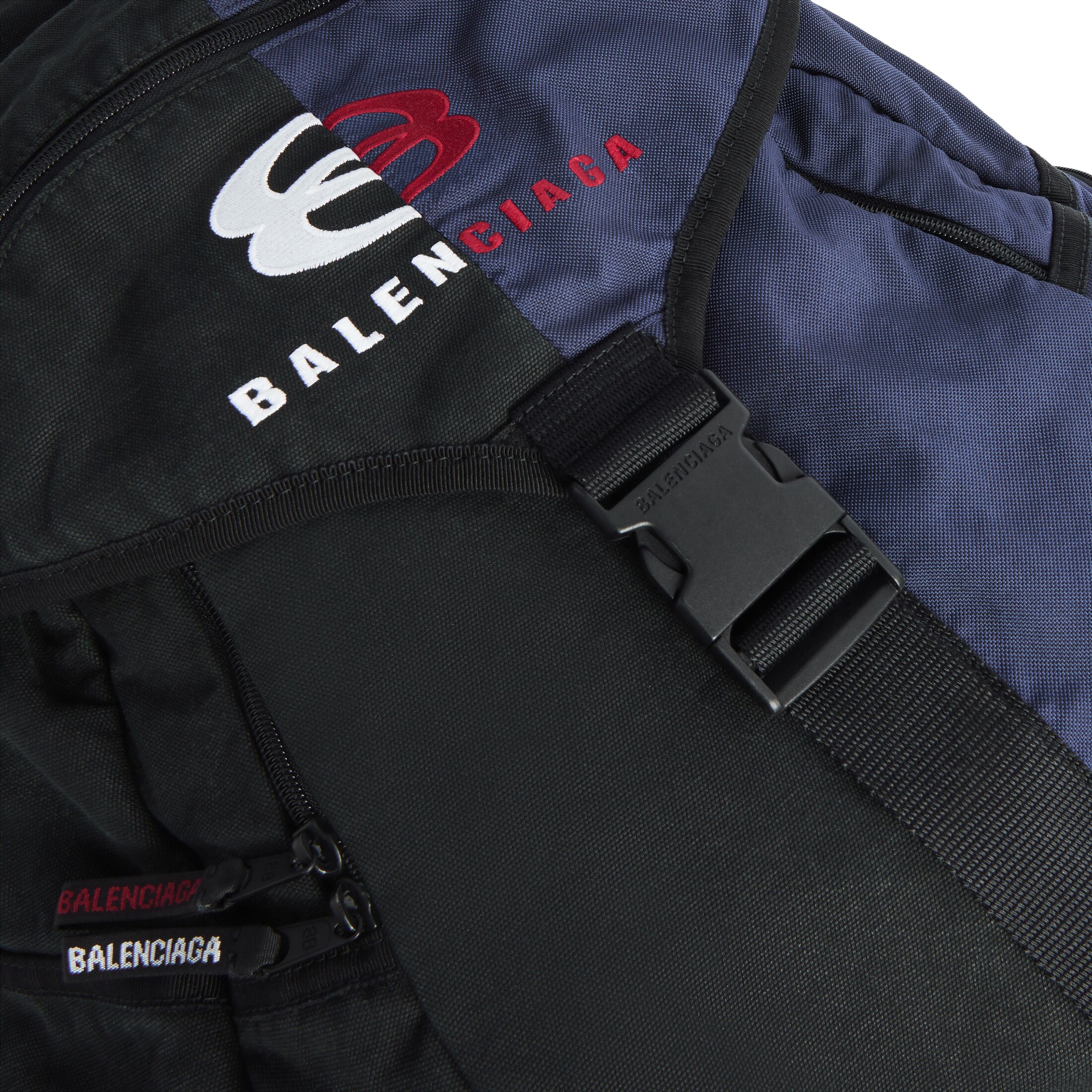 unity backpack large