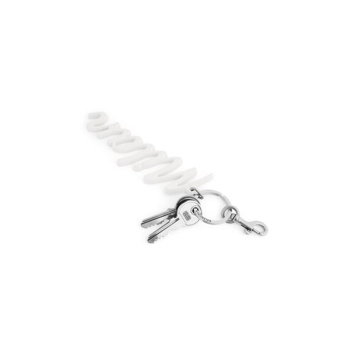 charm/keychain milan