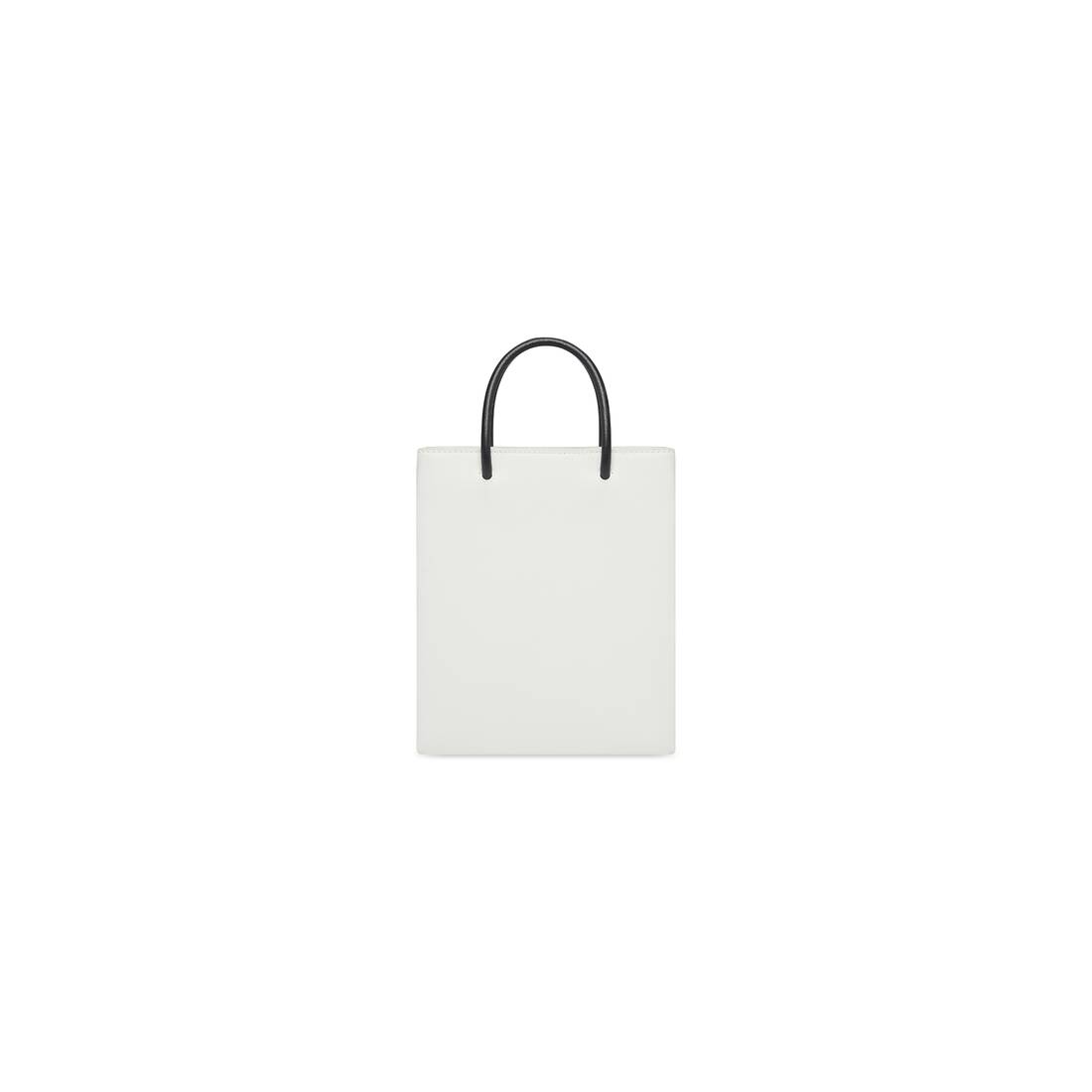 ホワイト の ウィメンズ Large Shopping バッグ | Balenciaga JP