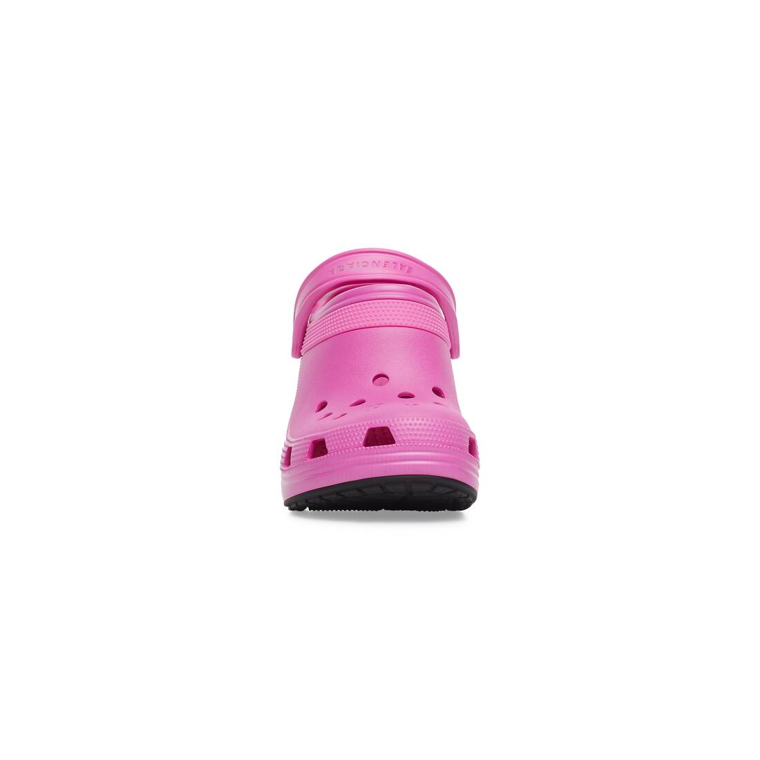 Crocs™ Madame 80mm のために ウィメンズ で ピンク