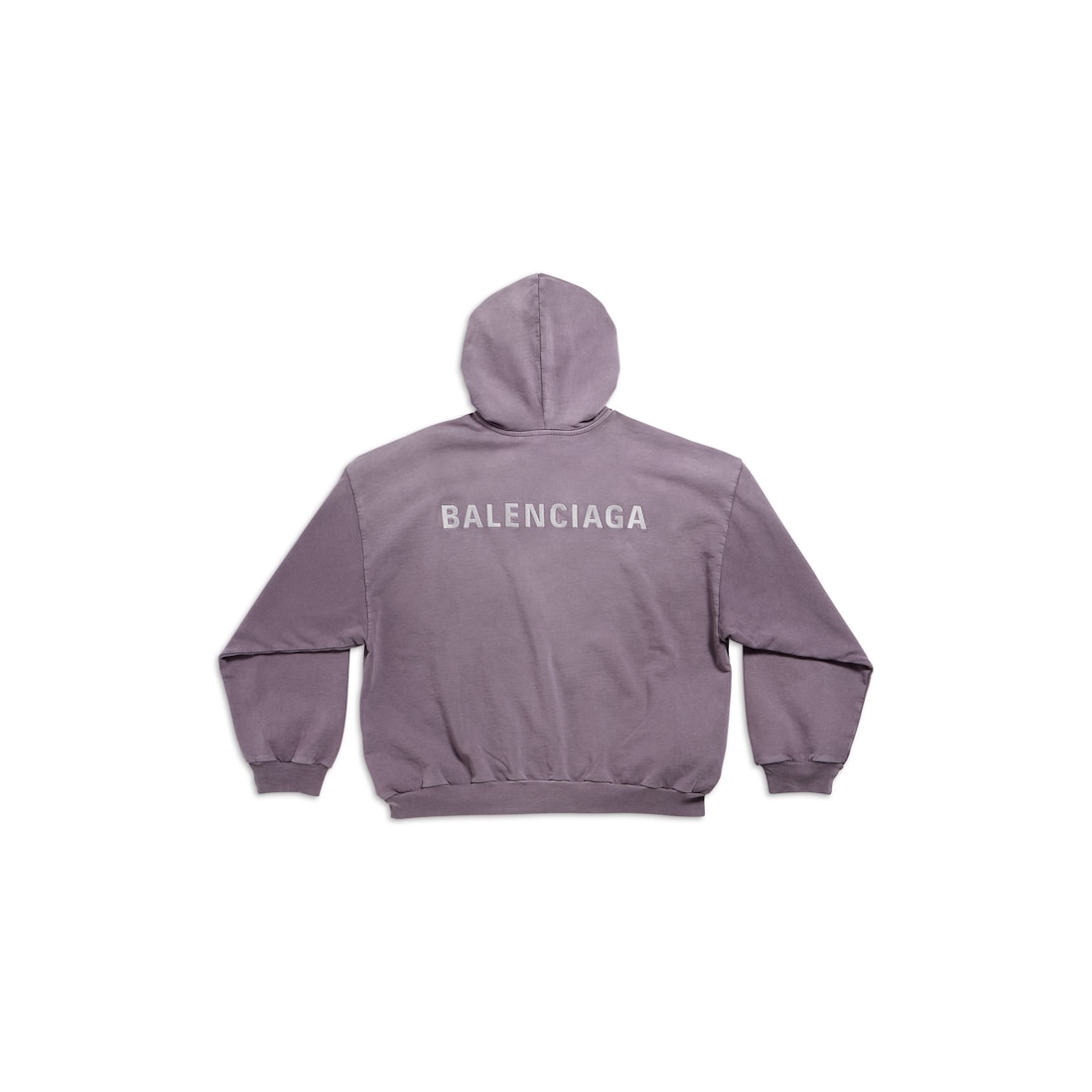 Balenciaga logo on the back Clearance