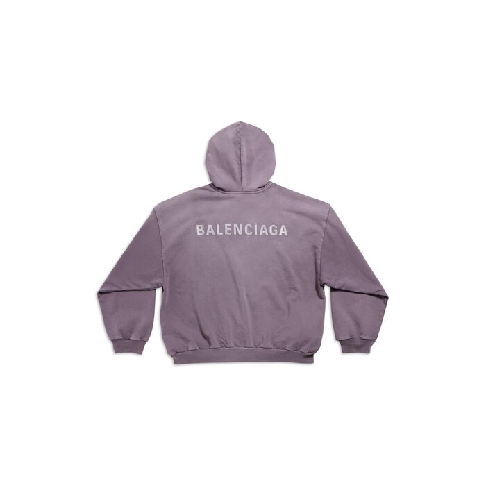 Mens balenciaga sweatshirt Outlet