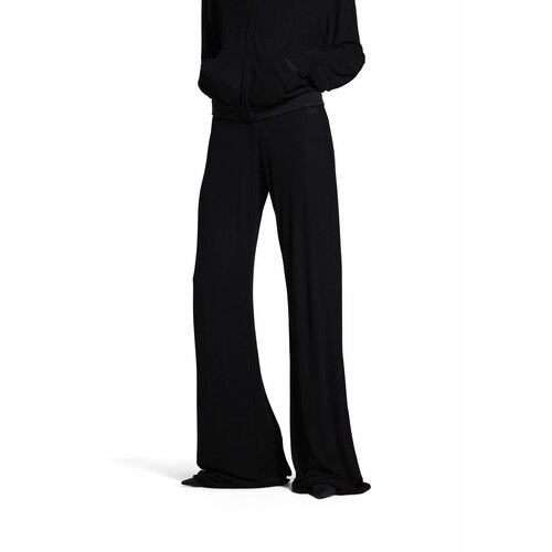 elastic pants