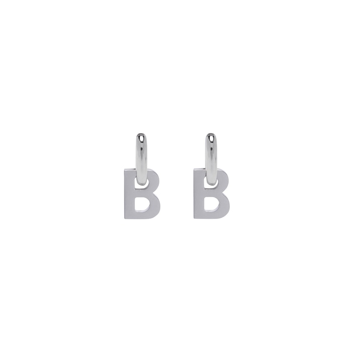 b 체인 xl 이어링