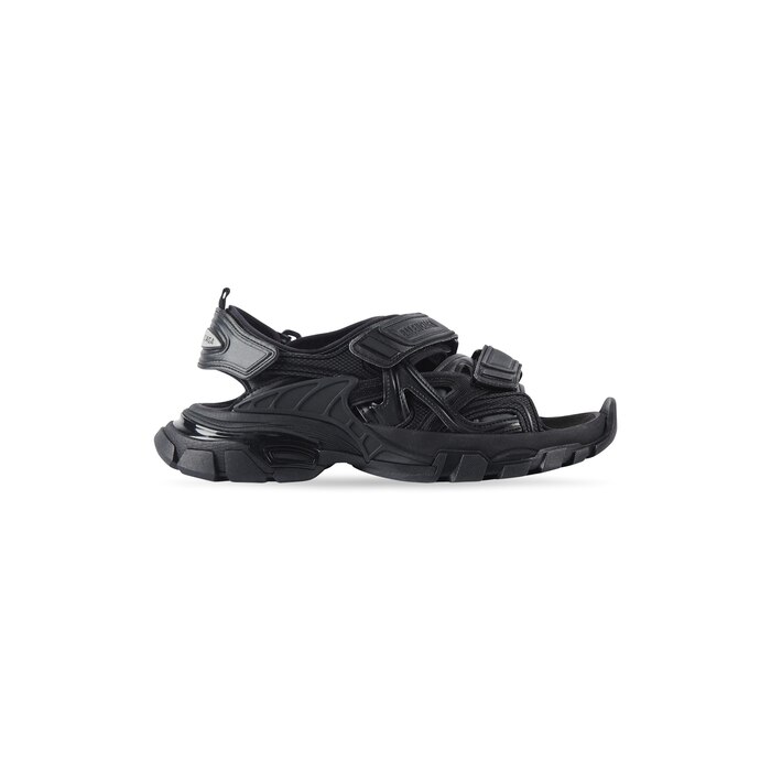 Tractor 20mm ブーツ のために メンズ で ブラック | Balenciaga JP