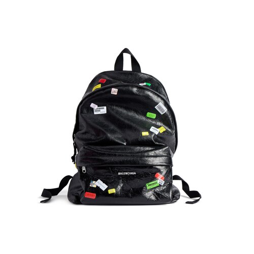 explorer backpack