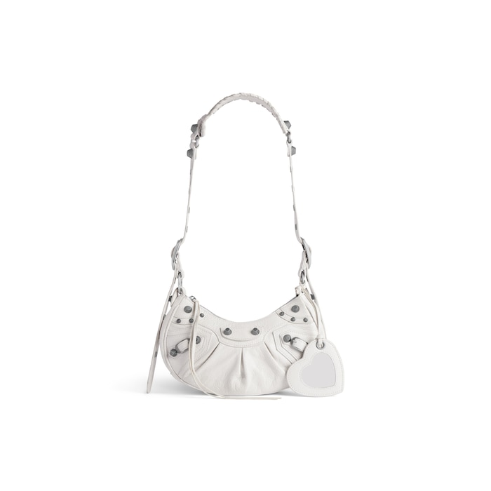 bolso de hombro le cagole xs