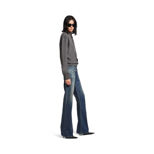 bootcut pants