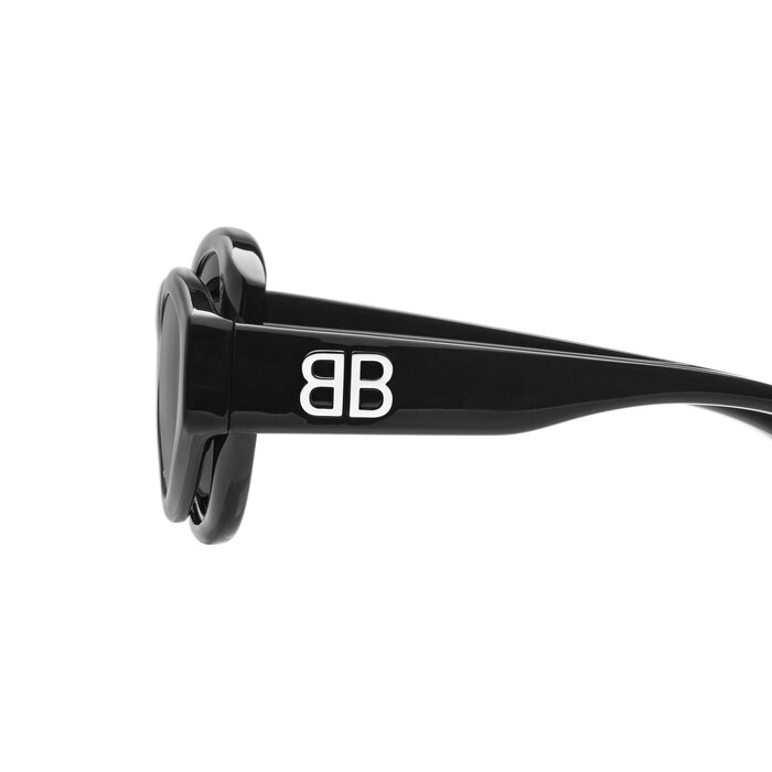 【BALENCIAGA】 レクタングルサングラス グリーン バレンシアガ 621643T00019000_1.jpg
