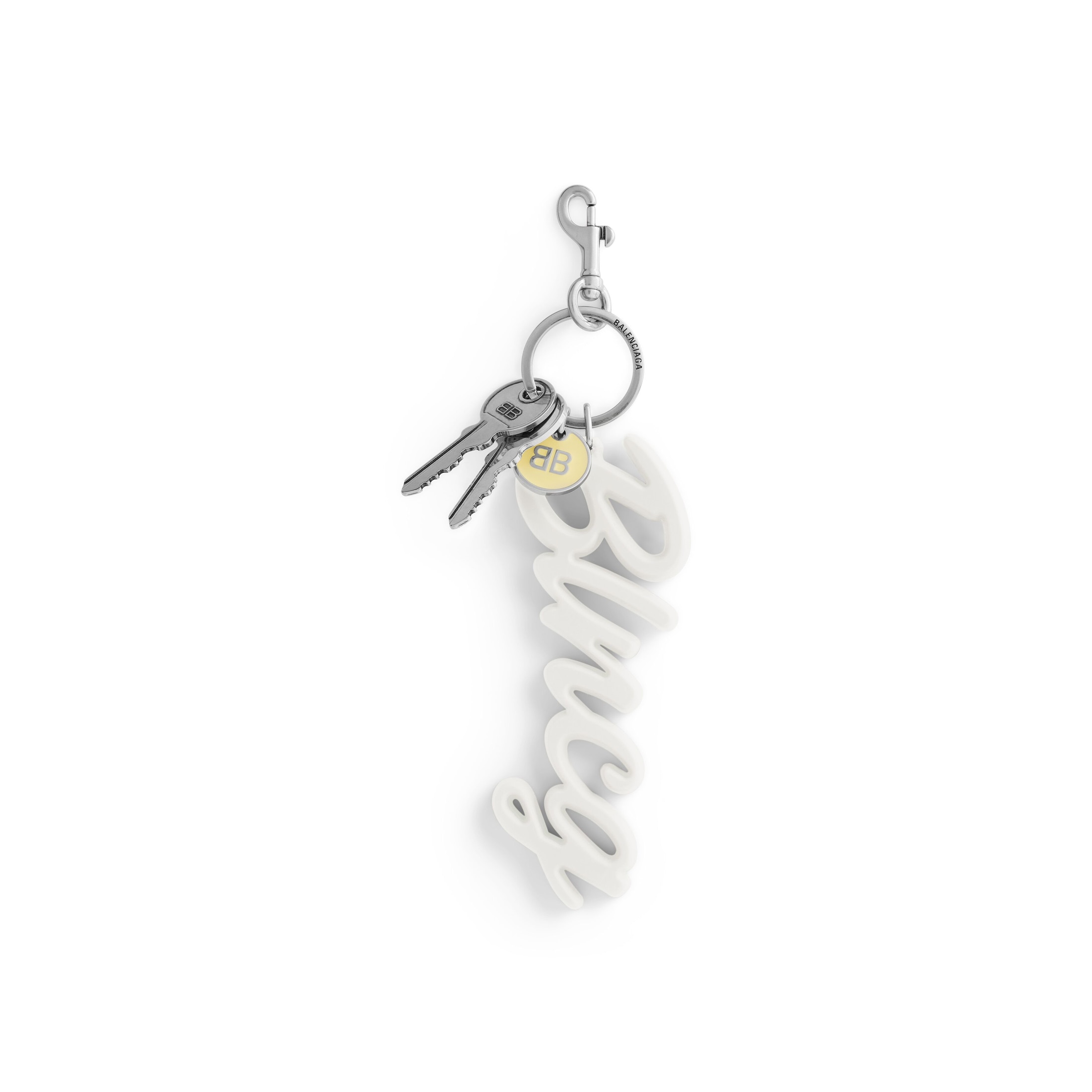 charm/keychain bb