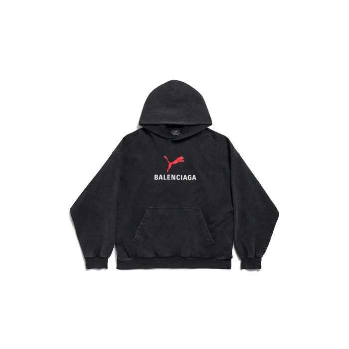 メンズ's スウェットシャツ＆フーディー | Balenciaga JP
