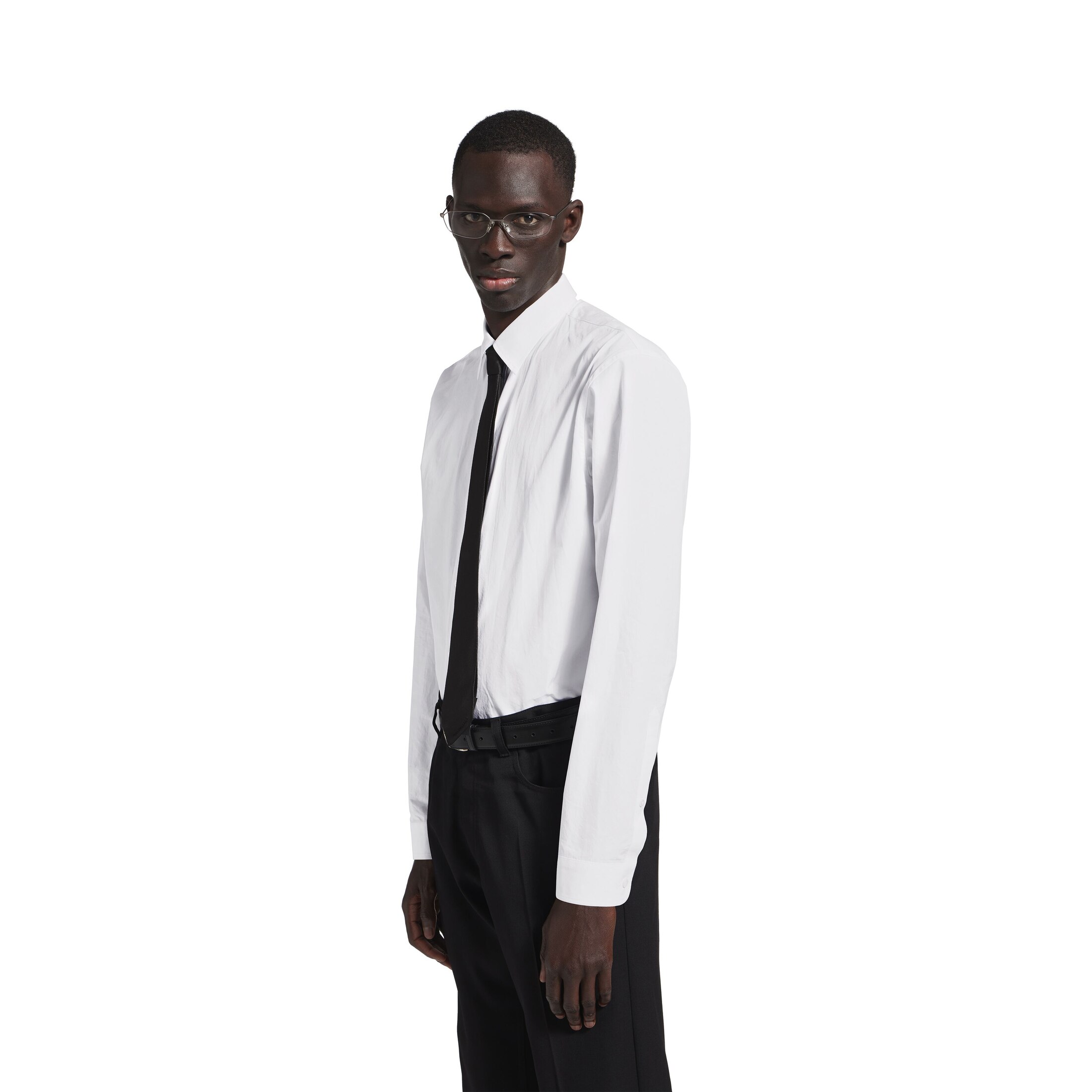 standard shirt