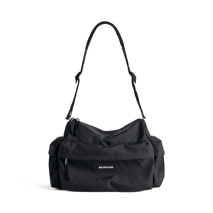 explorer multipocket weekender small