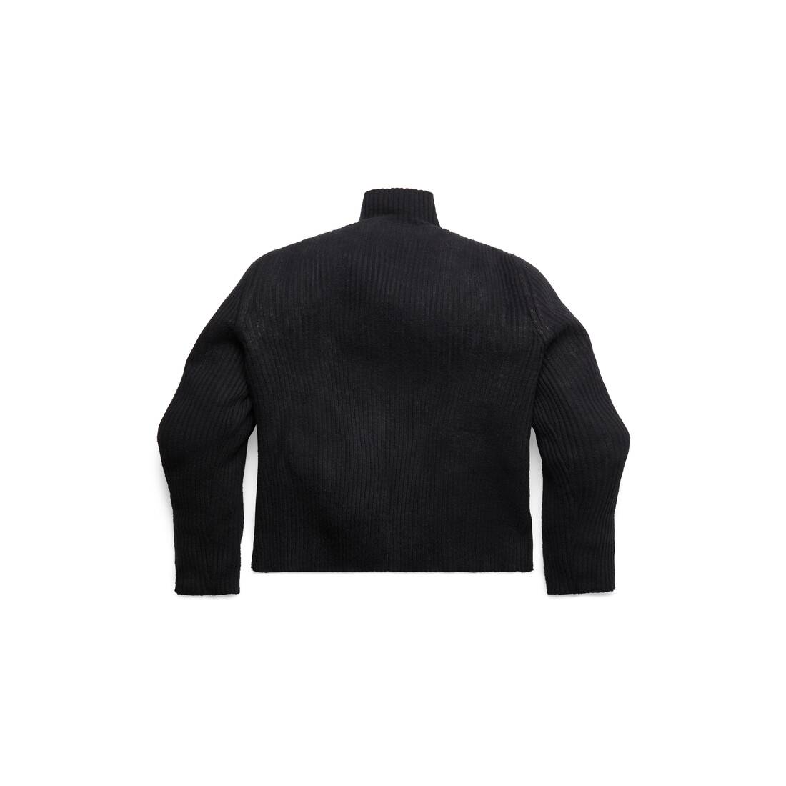ブラック の メンズ Biker セーター