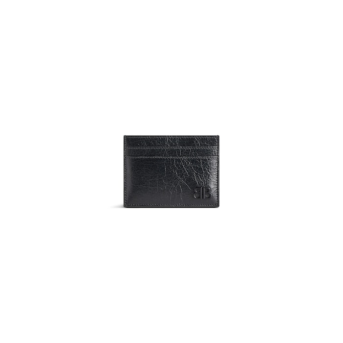 monaco card holder