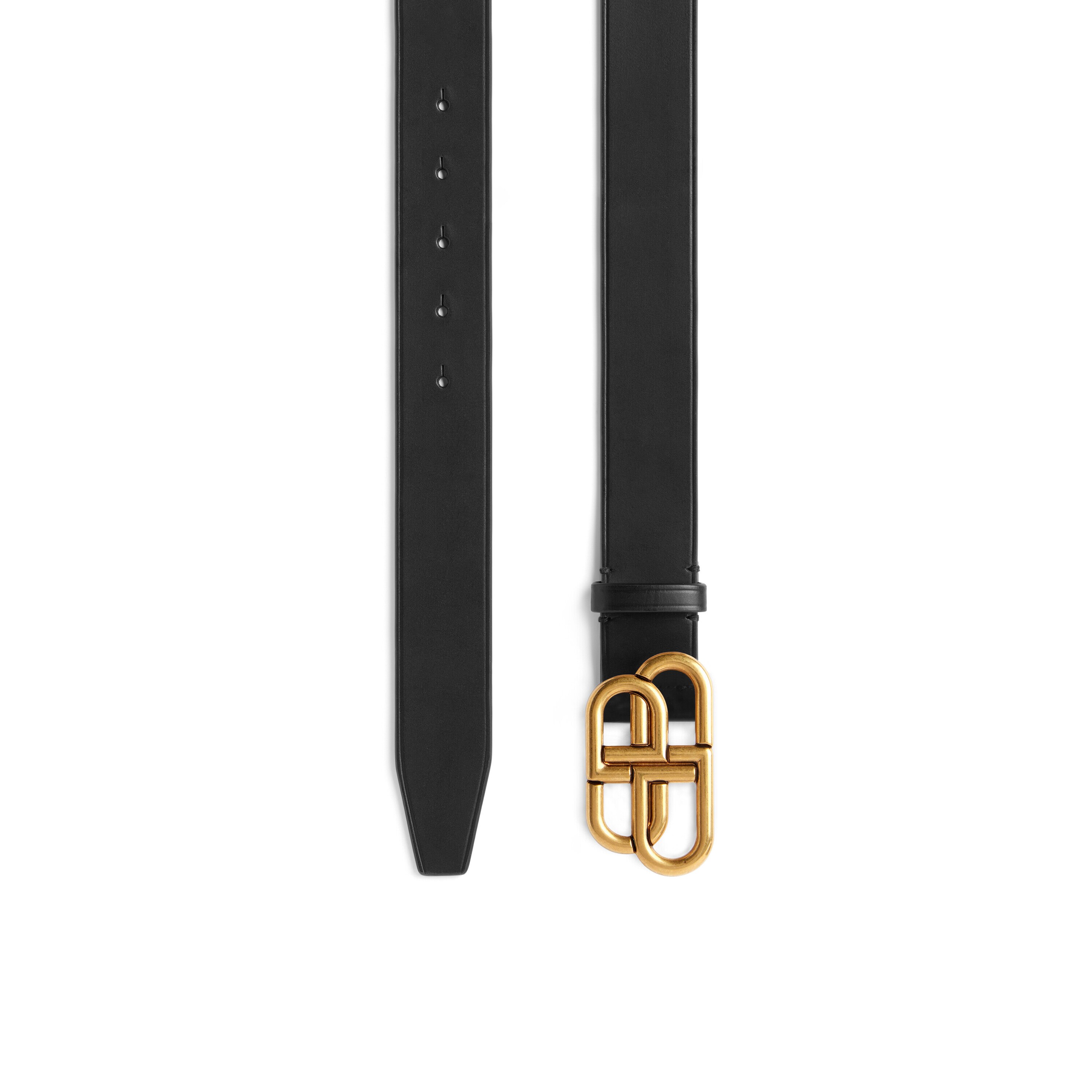BALENCIAGA ベルト 2way 【正規品】　大幅値引き中 eCom-5816901CH041000_X.jpg?v=5