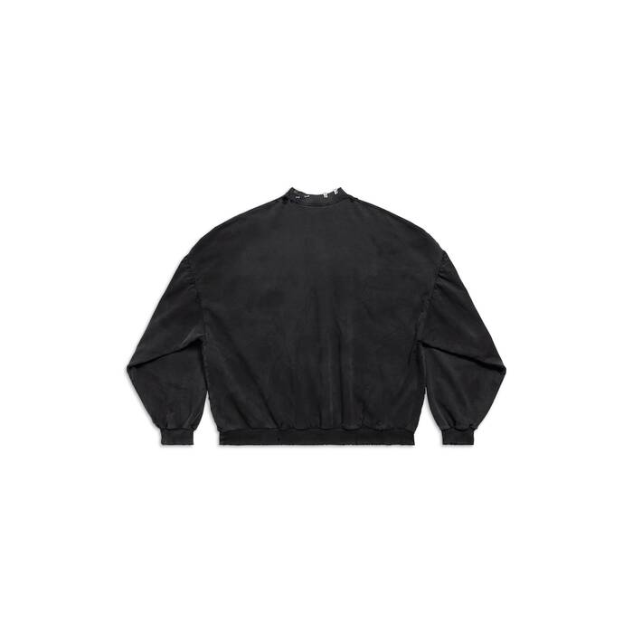 Louis Vuitton Supreme X Leather Bomber Varsity Jacket Monogram Ltd