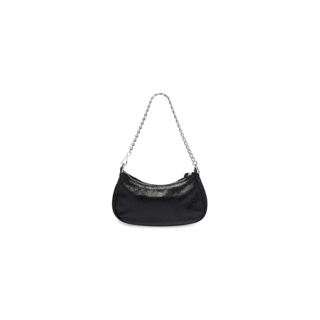 Balenciaga Le Cagole Mini Bag with Chain