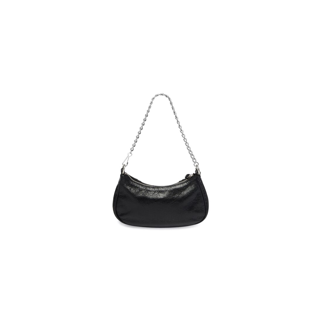 bag mini black