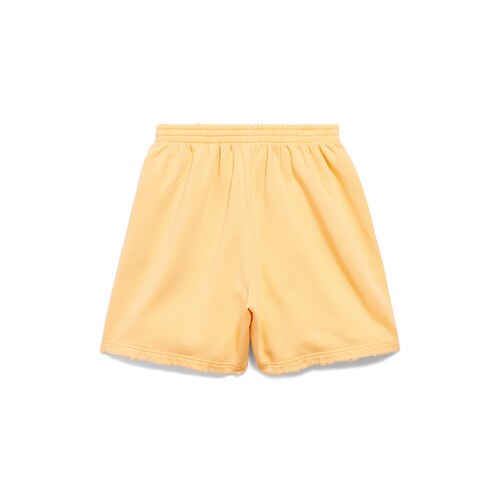laurel classic sweat shorts