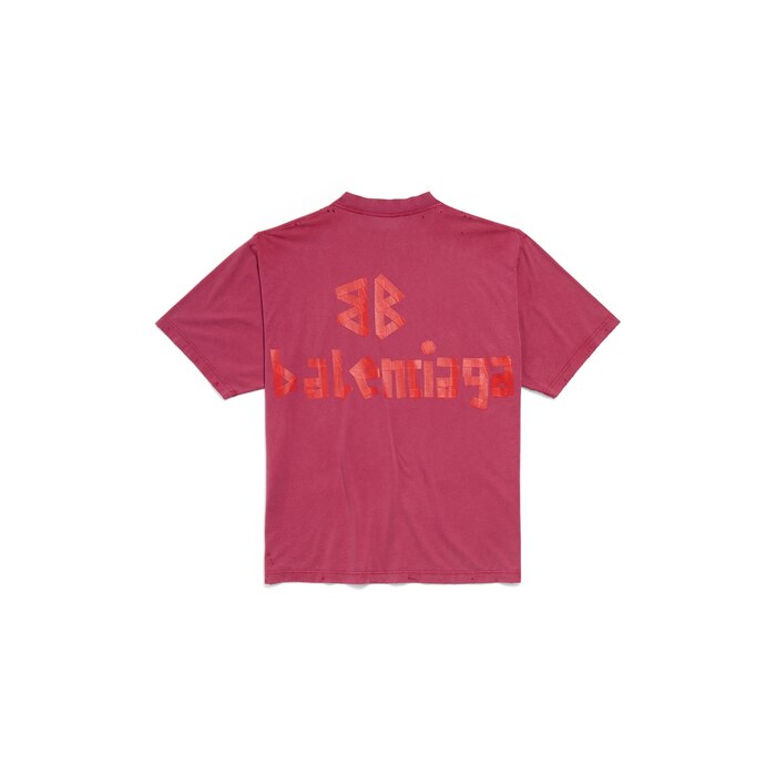 Men's T-shirts | Balenciaga US