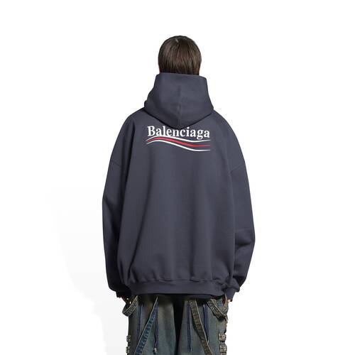 hoodie political campaign fit large