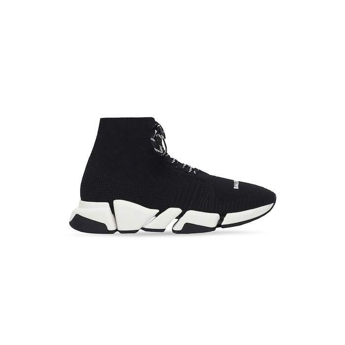 speed 2.0 lace-up sneaker