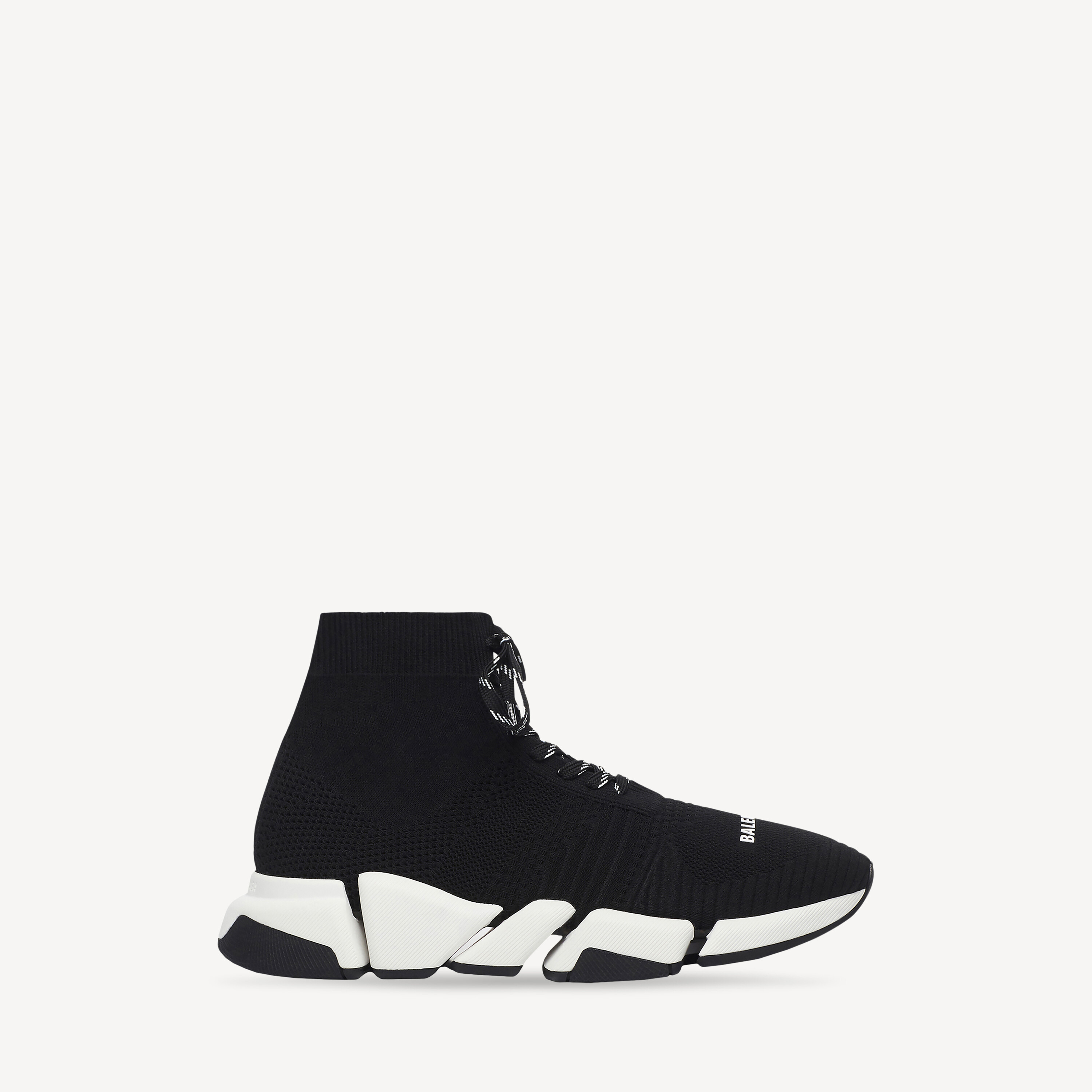 Balenciaga speed 2.0 lace-up sneaker