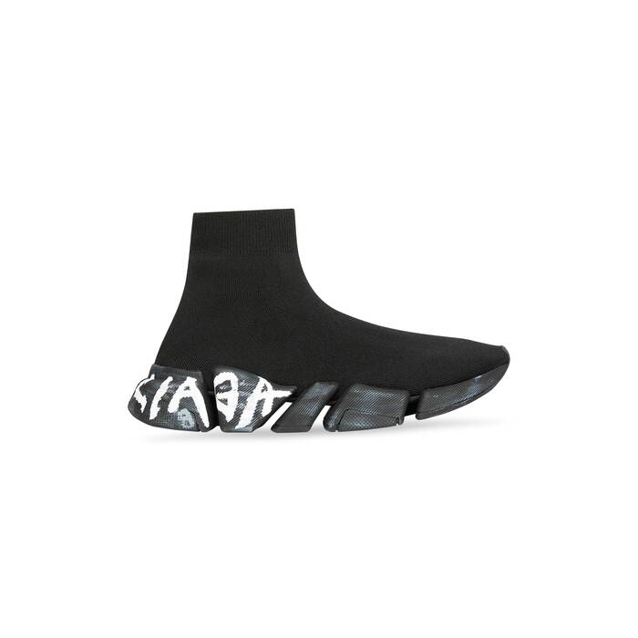 Neon Speed 30 sock sneakers Balenciaga  Vitkac Italy
