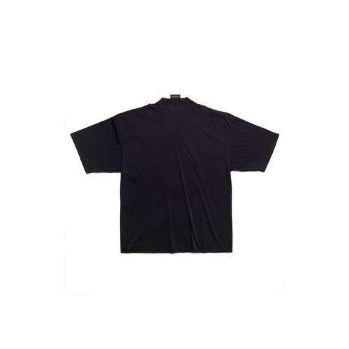 styling hotline t-shirt large fit