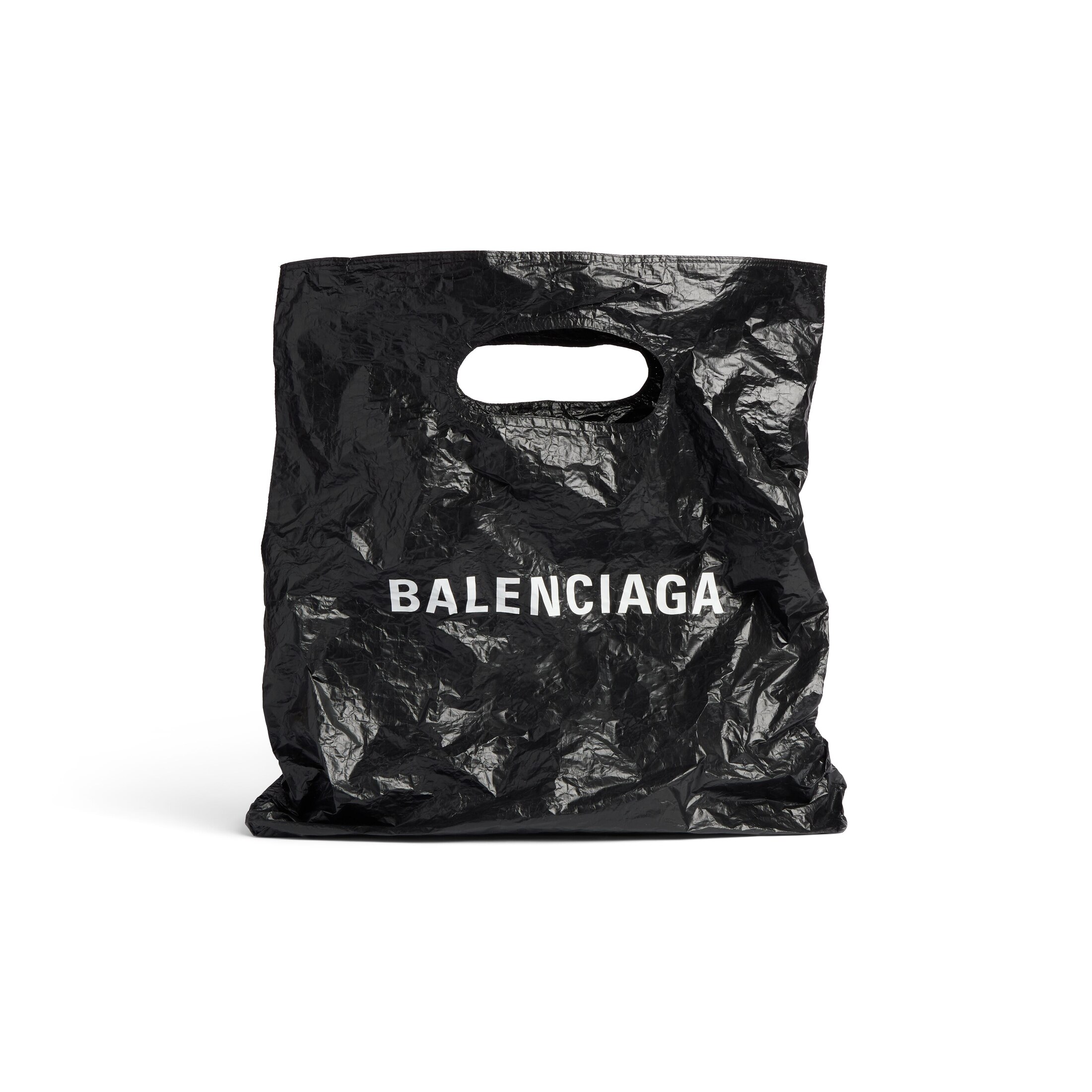 marché packable tote bag medium