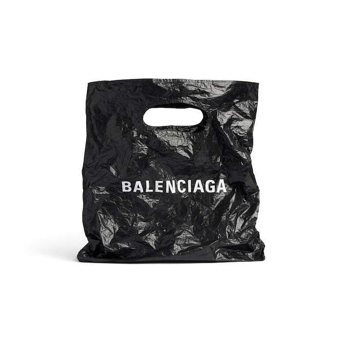 bolso tote plegable marché mediano
