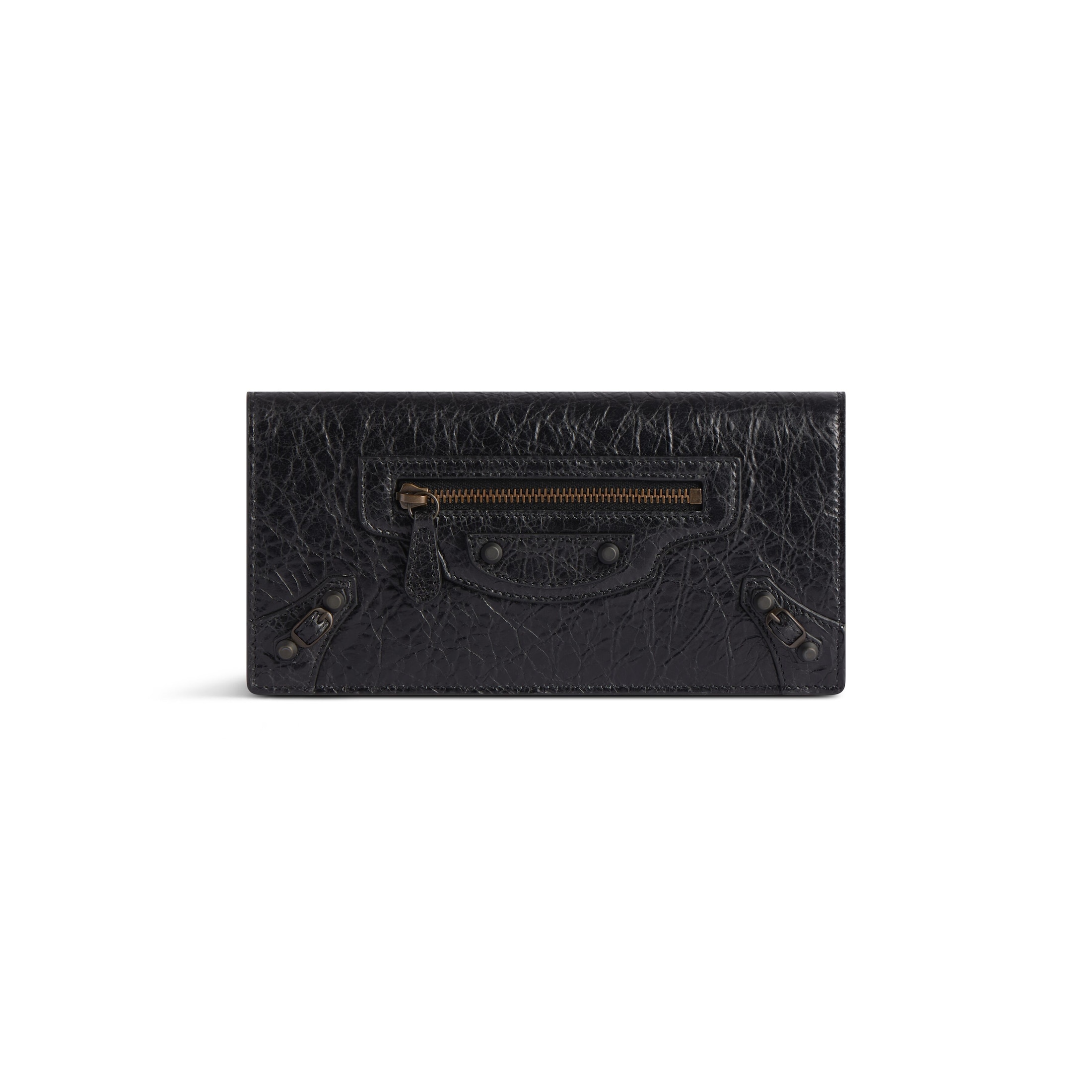 le city money long wallet