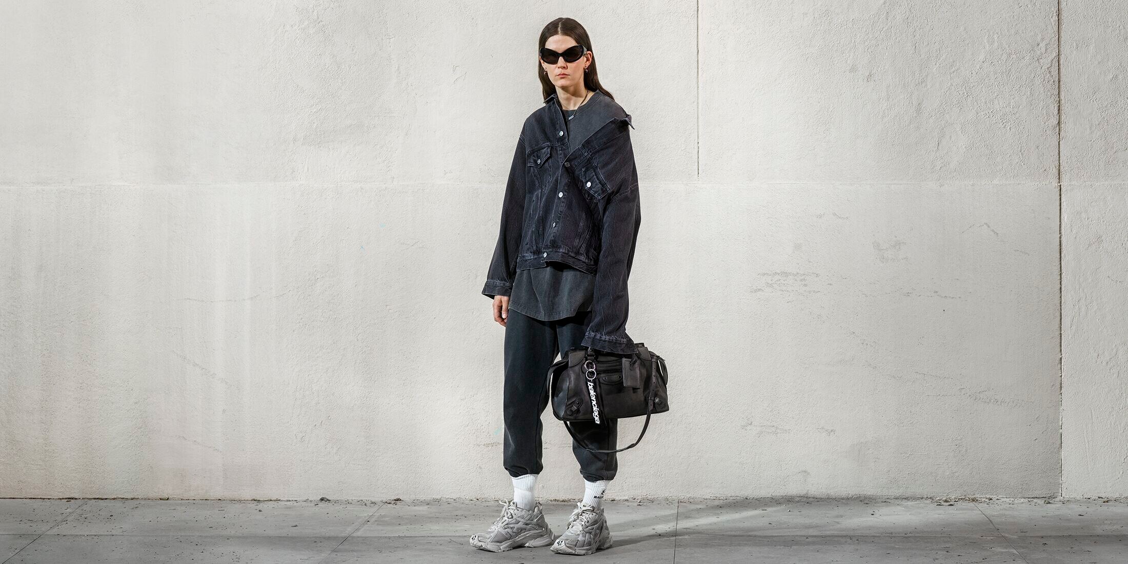 Balenciaga offizieller Online-Shop DE