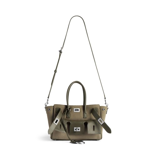 bel air carry all bag mini