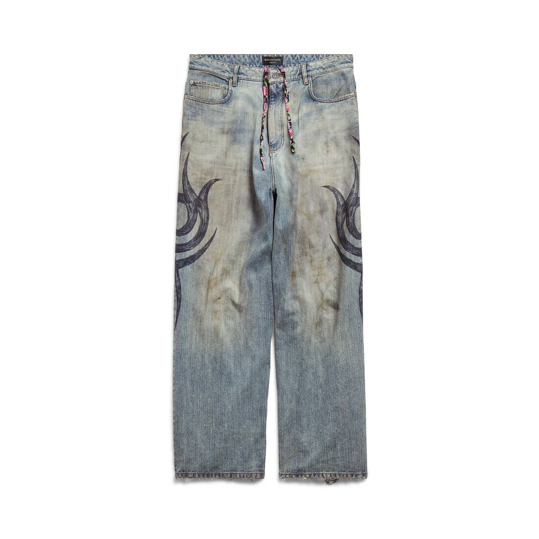 I jeans autunnali da tenere sott'occhio! 78 Medium 809360TRW775760 F
