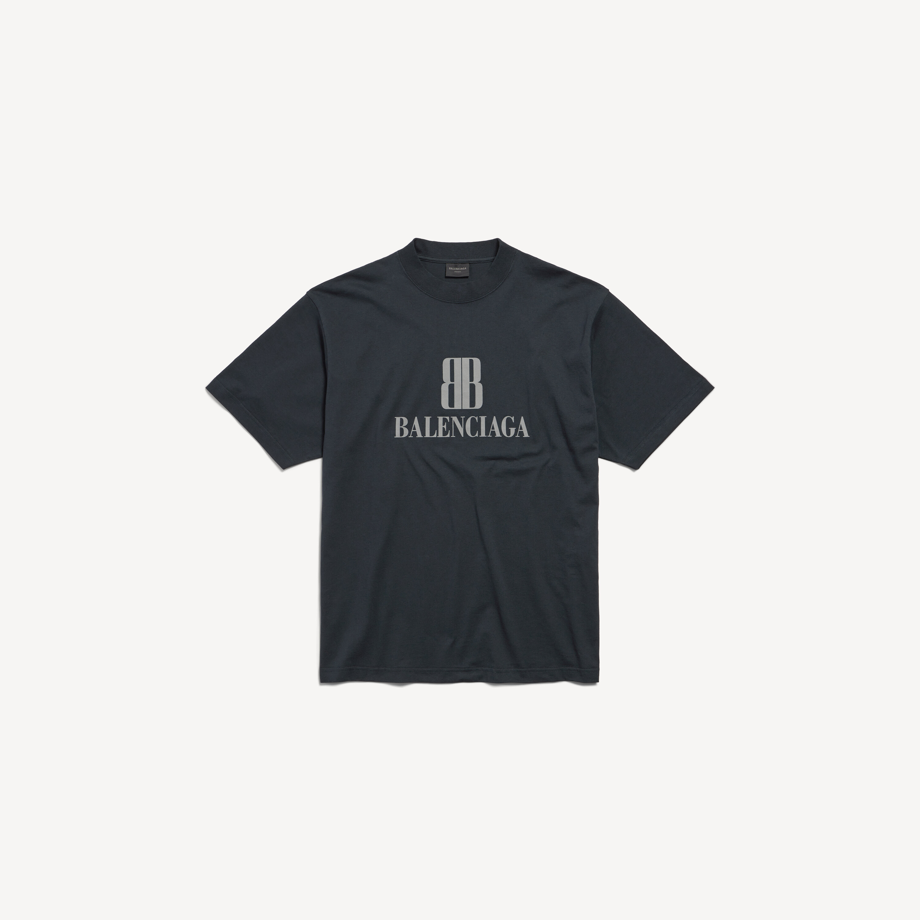 BALENCIAGA l BB Tシャツ eCom-764235TSVU41083_F.jpg?v=3