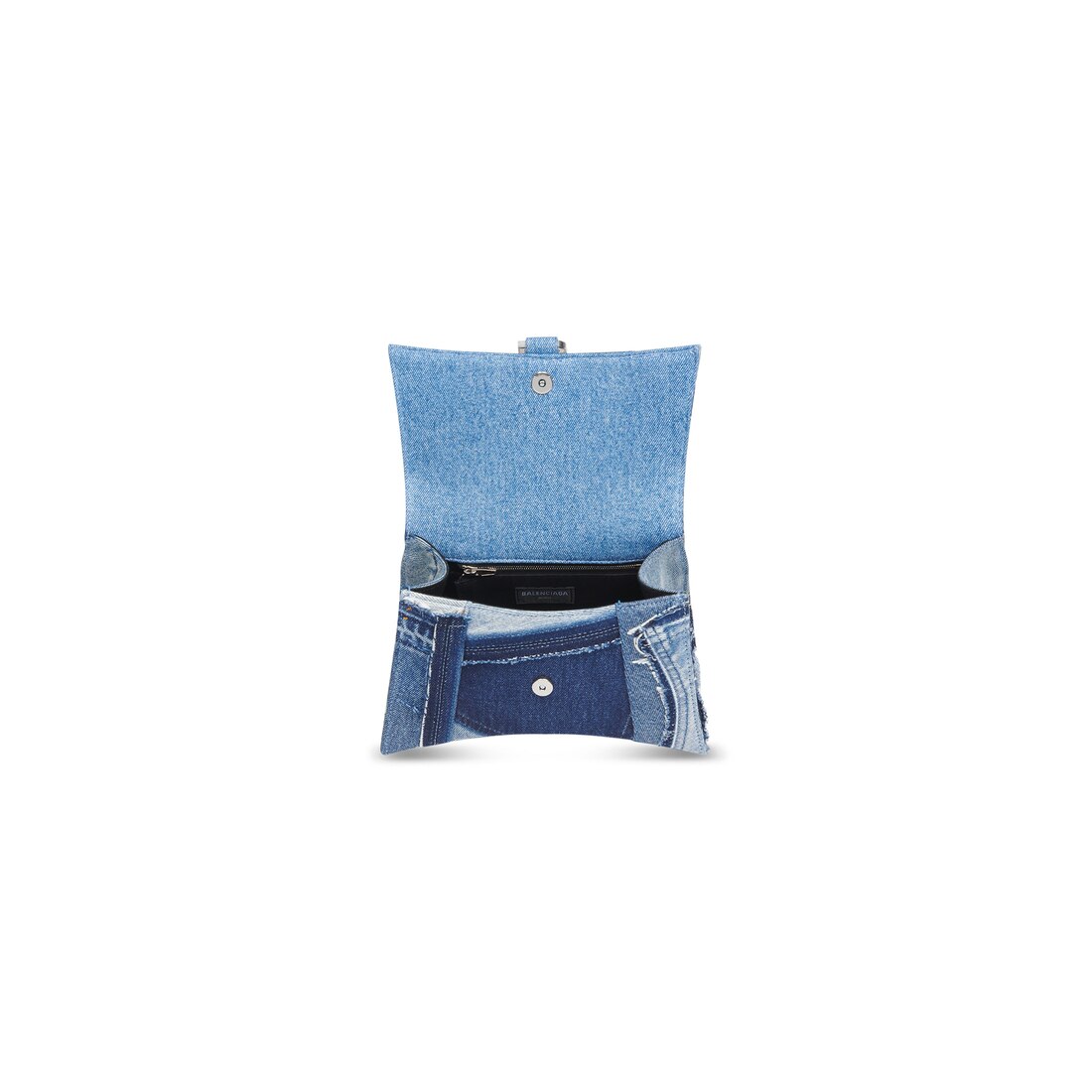 balenciaga denim bag price
