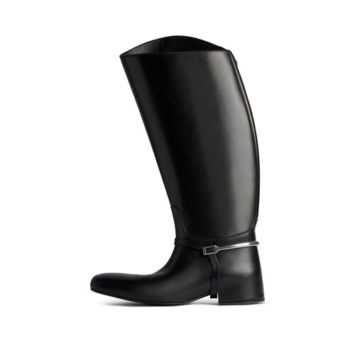 botte excavator riding 