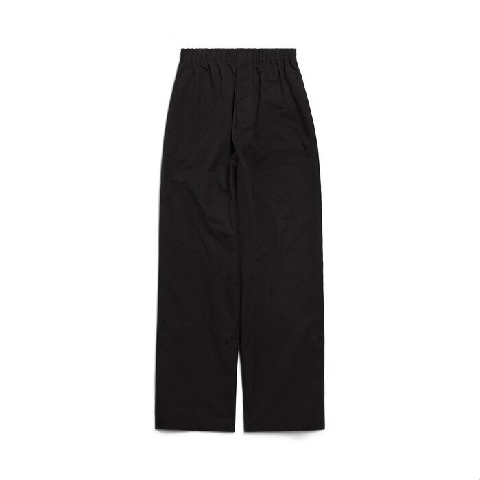 large pyjama pants