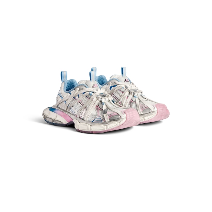 3xl extreme laces b trainers